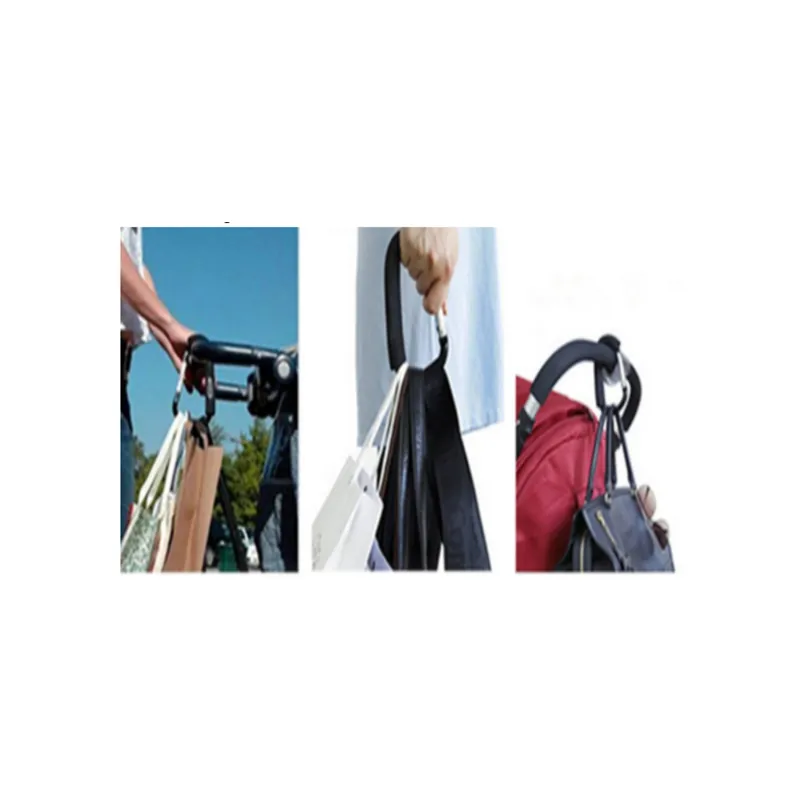 Jumbo Aluminium Hook view 4