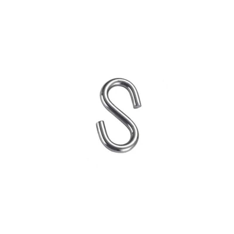 S-Hook view 3