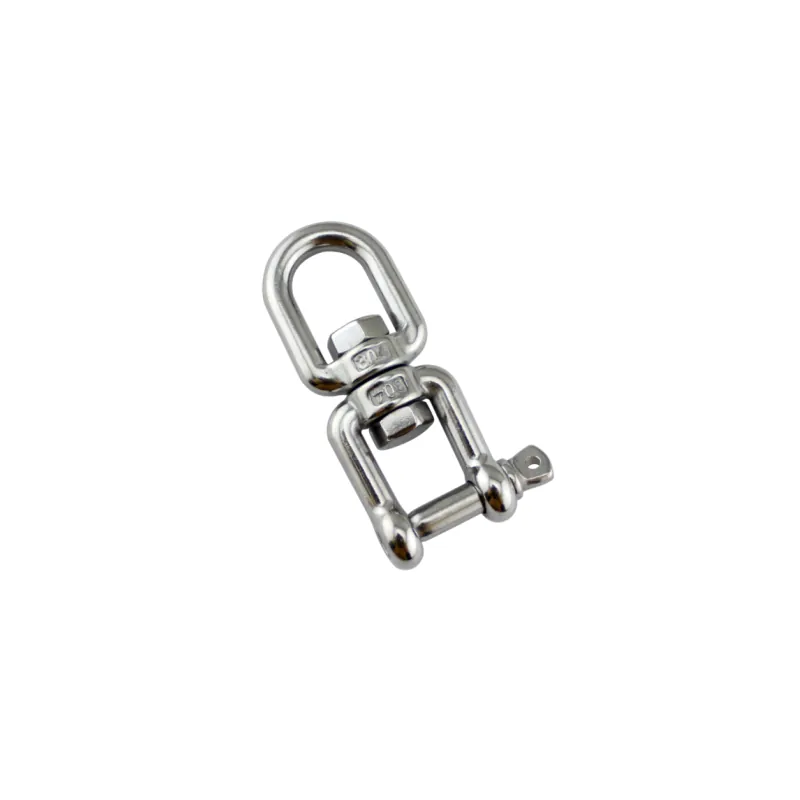 Swivel Snap Hooks manufactured by Honke Hardware