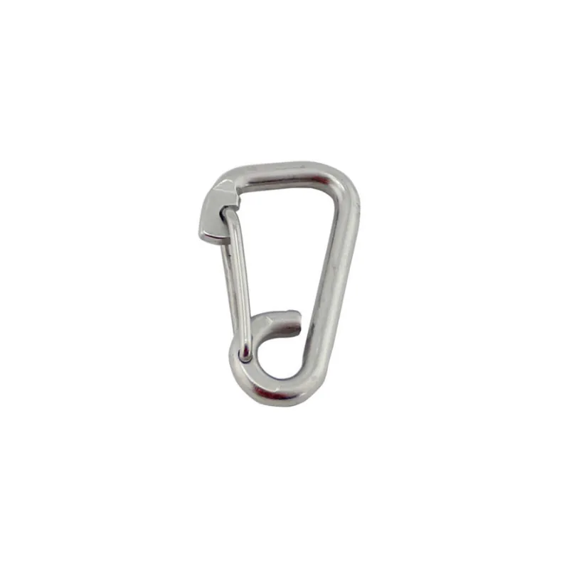 S2430 Spring Snap Hook in stainless steel 304/316 made by Honke Hardware