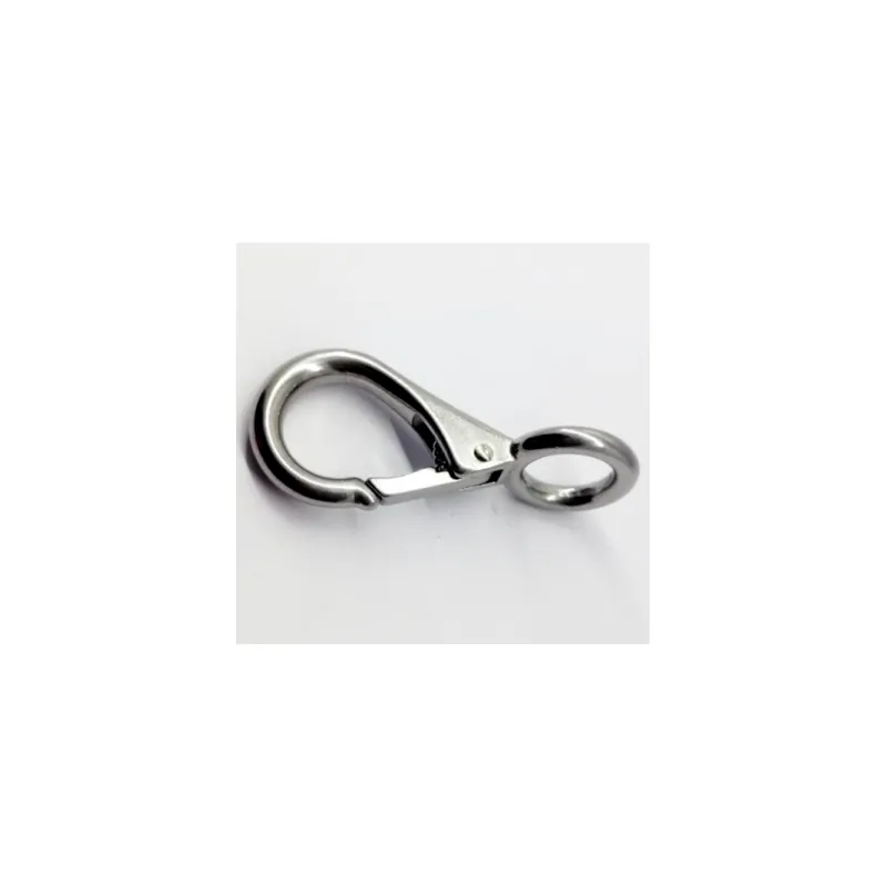 S249 Swivel Snap Hook in Stainless steel made by Honke Hardware