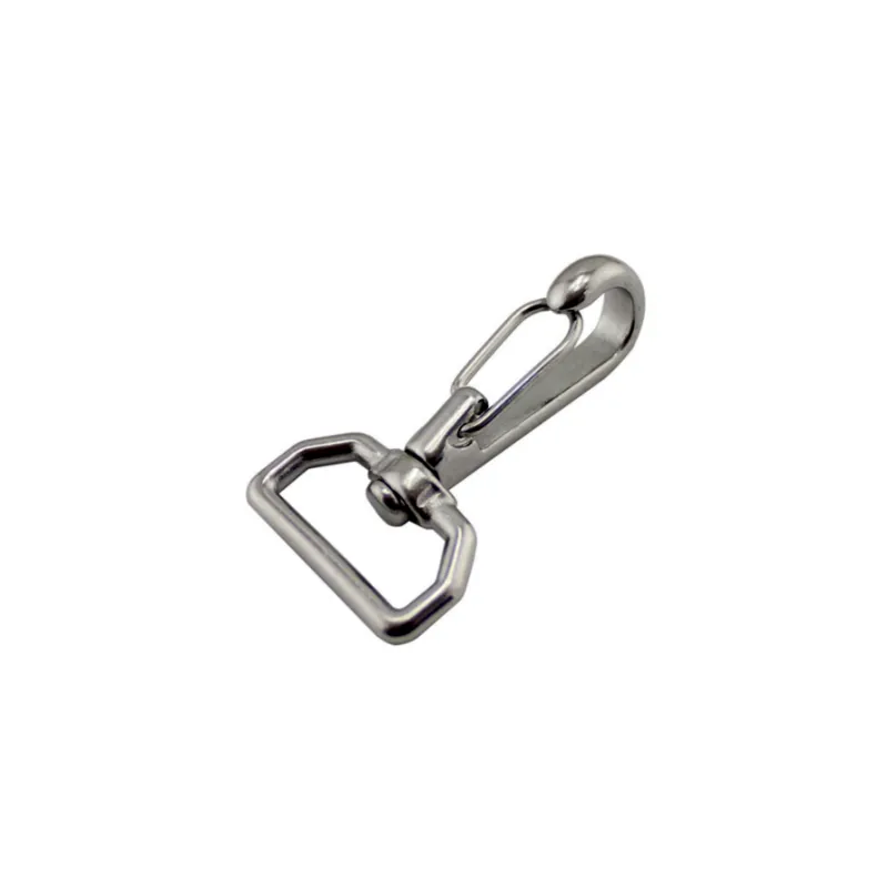 S251-1 Swivel Snap Hook in Stainless steel made by Honke Hardware