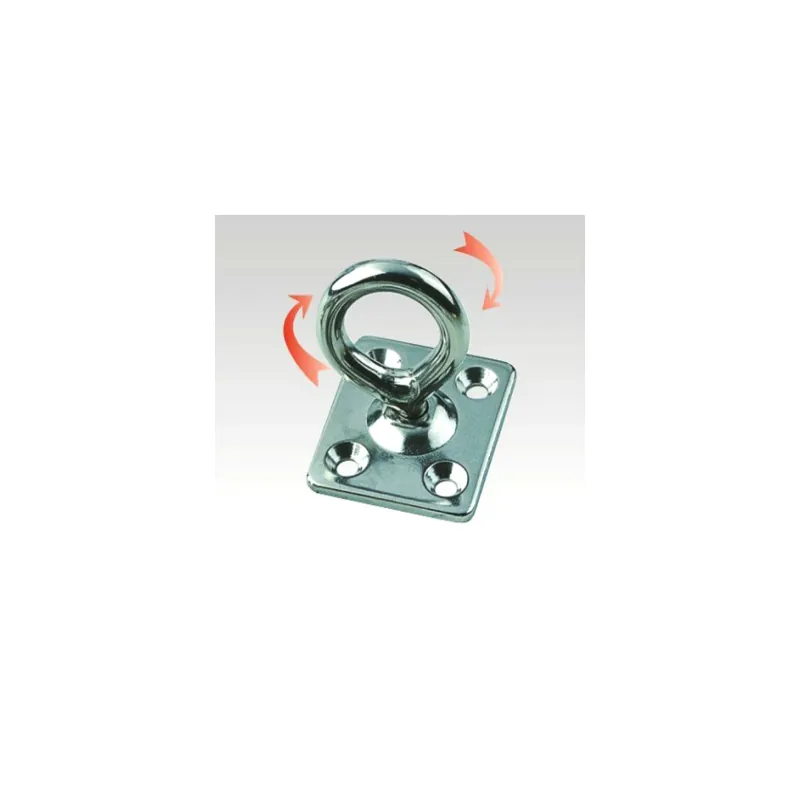 Stainless Marine Hardware Care and Maintenance illustrated with Honke Hardware product
