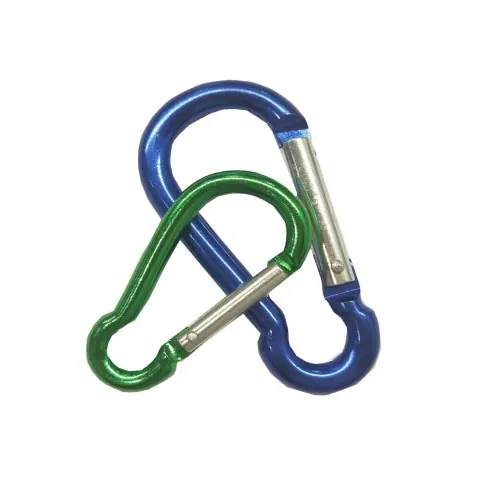 Aluminium Hooks made by Honke Hardware