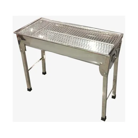 BBQ Grill-2 BBQ Grill-2 manufactured by Honke Hardware