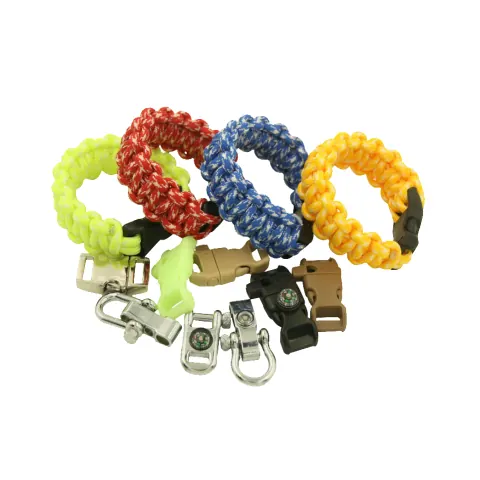 Braid the Bracelet Braid the Bracelet manufactured by Honke Hardware