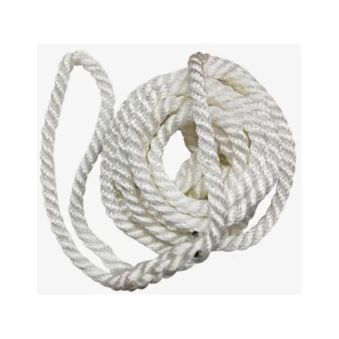 Dock Line 3 Strand Twisted Dock Line 3 Strand Twisted manufactured by Honke Hardware