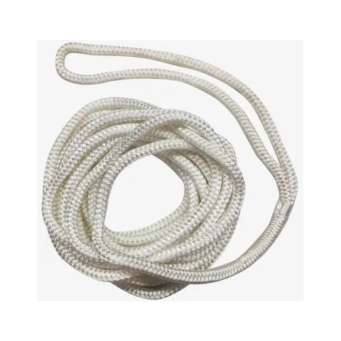 Dock Line Double Braided Dock Line Double Braided Nylon manufactured by Honke Hardware