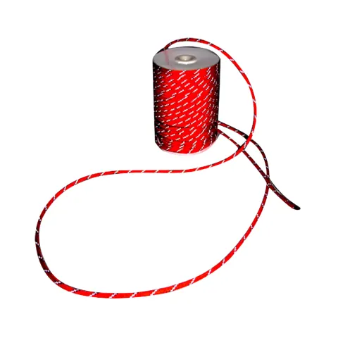 Reflective Tent Rope Reflective Tent Rope manufactured by Honke Hardware