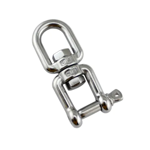 Swivel Snap Hooks made by Honke Hardware