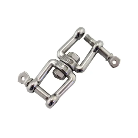 S0182 Lifting Swivel Jaw and Jaw manufactured by Honke Hardware