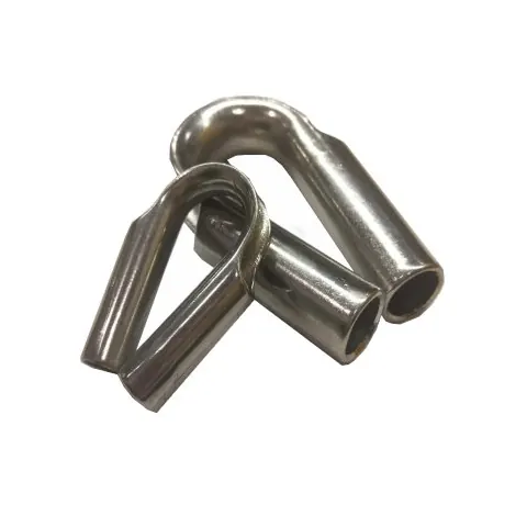 S2350 Rope Thimble manufactured by Honke Hardware