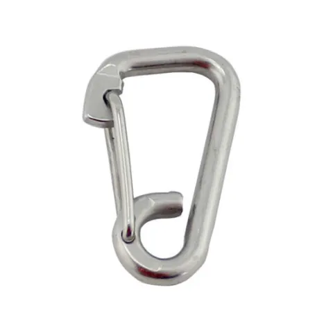 Spring Hooks made by Honke Hardware