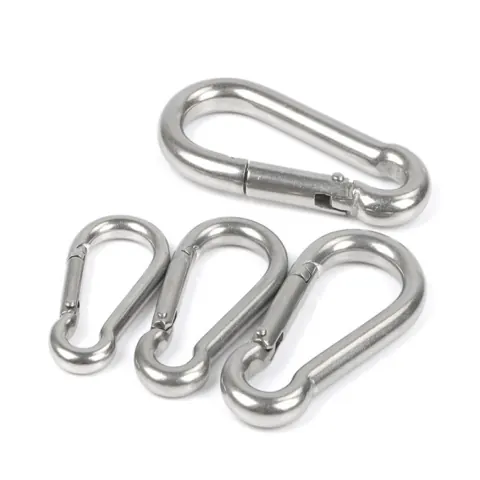 S2450 Spring Hook manufactured by Honke Hardware