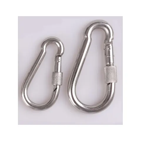 S2450N Spring Hook manufactured by Honke Hardware