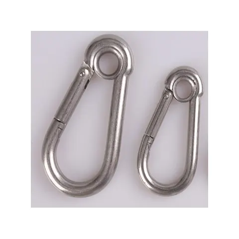 S2450X Spring Hook manufactured by Honke Hardware