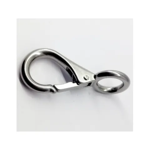 S249 Swivel Snap Hook manufactured by Honke Hardware