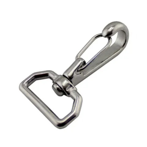 S251-1 Swivel Snap Hook manufactured by Honke Hardware