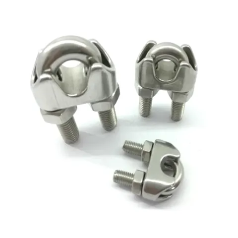 Surface Finish Guide for Steel Hardware