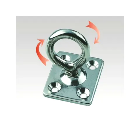 Stainless Marine Hardware Care and Maintenance