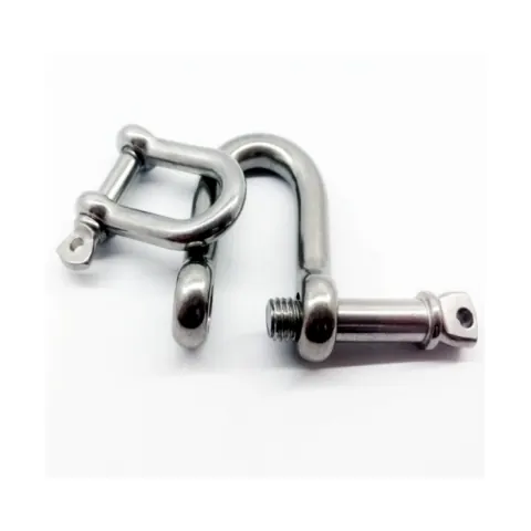 Anchor Shackles made by Honke Hardware