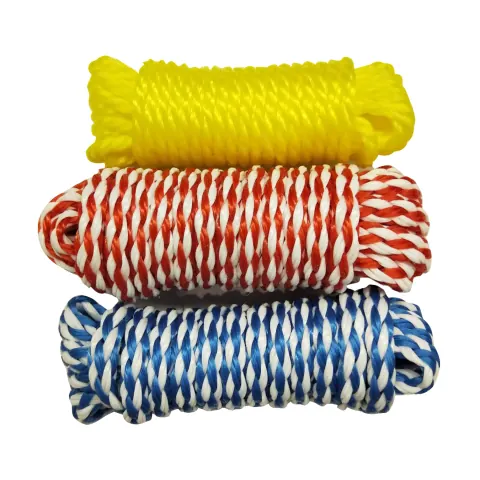 Water Skiing Rope Water Skiing Rope manufactured by Honke Hardware