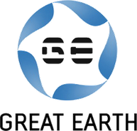 Great Earth Industry Ltd logo