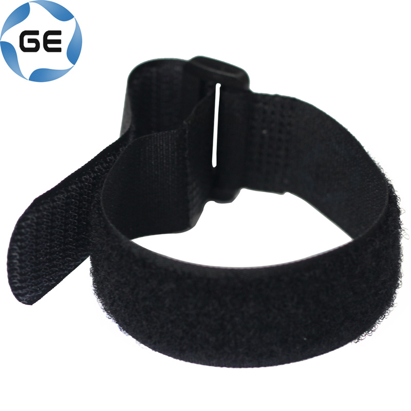 Hook and Loop Tape, Strap & Cable Ties Supplier — Hook And Loop Strap
