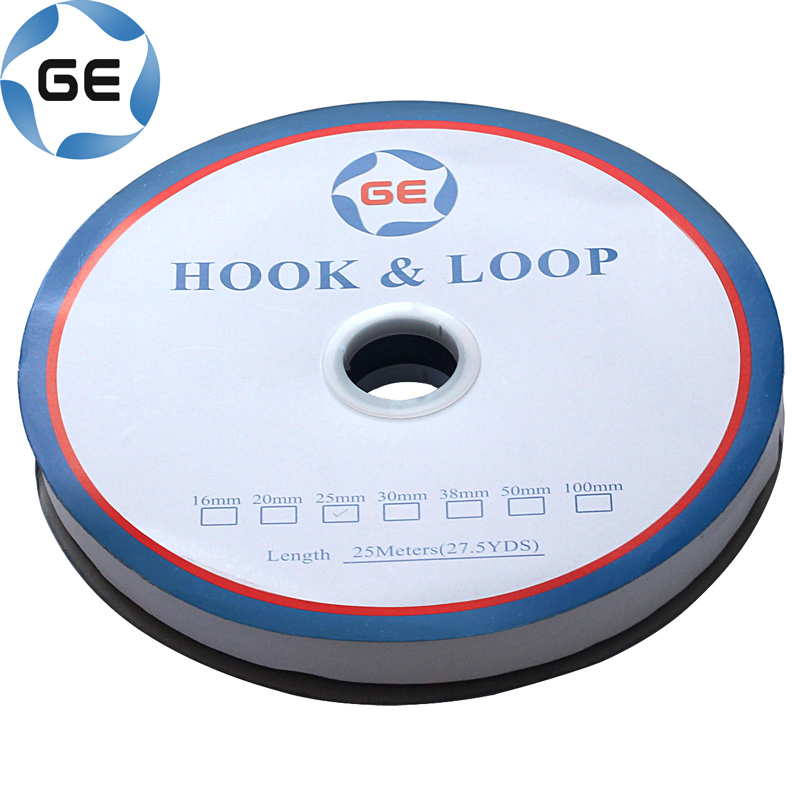 Hook and Loop Tape, Strap & Cable Ties Supplier — Hook And Loop Tape Detail