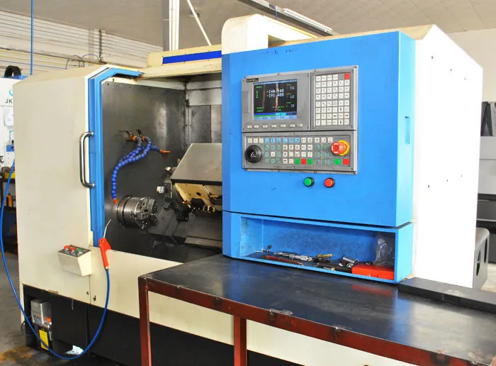 CNC Turning