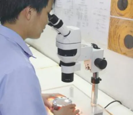 Optical Measurement