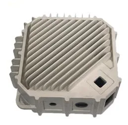 5G Device Casing (Base Station Housing)