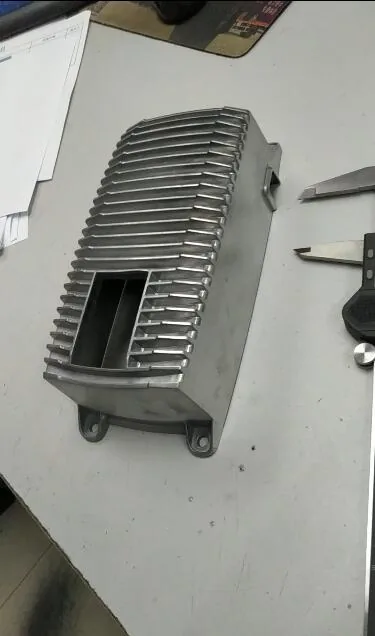Die Casting Tooling and Manufacturing