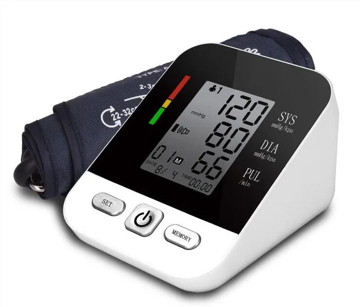 Sphygmomanometer HS-323