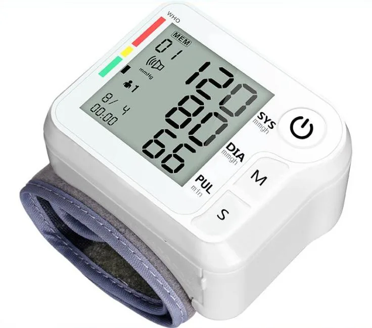 Sphygmomanometer HS-326