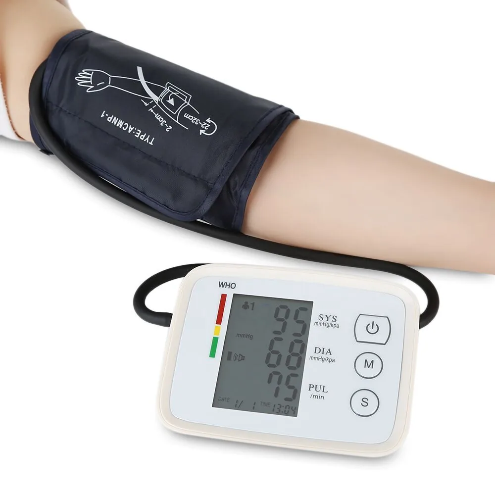 Sphygmomanometer HS-328