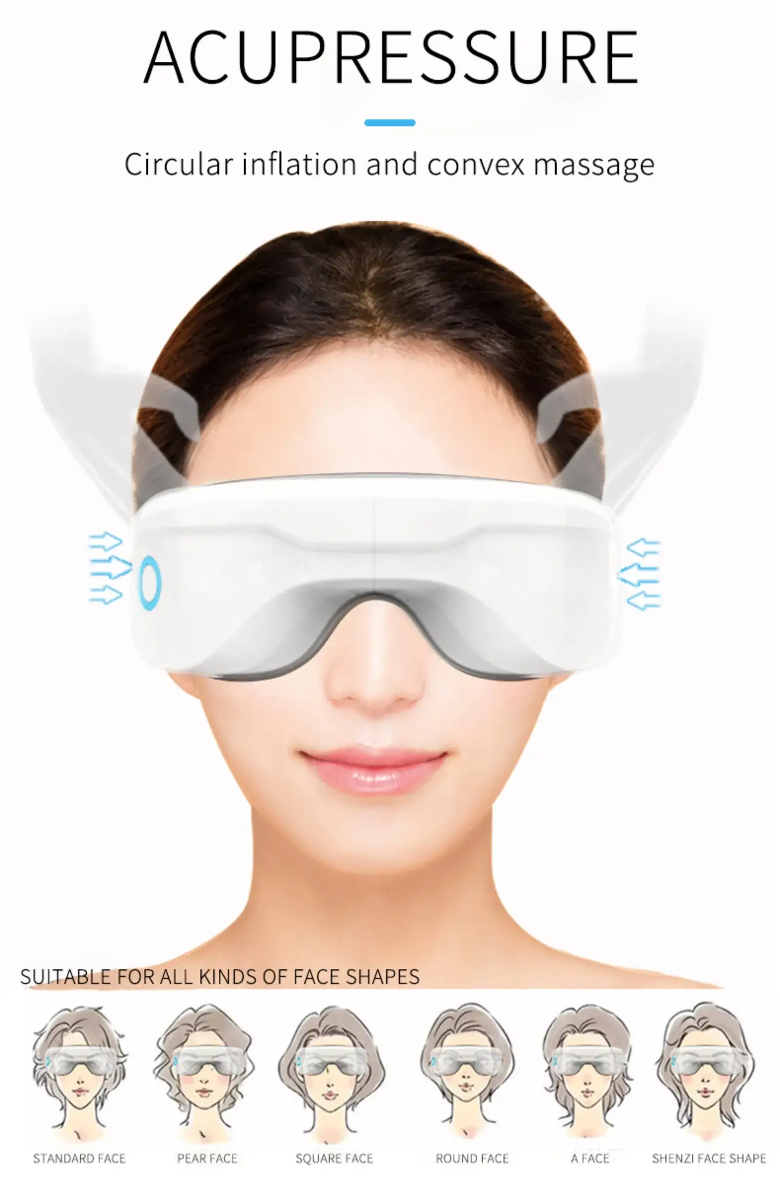 Eye Care Apparatus