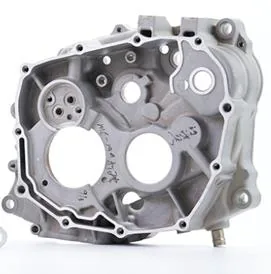 Automotive Transmission Die-Cast Housing