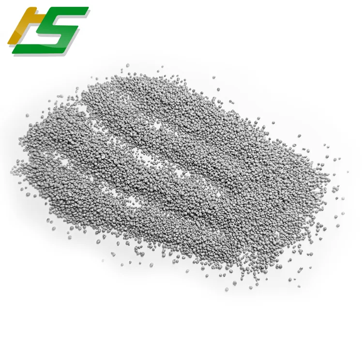 Calcium Metal Granules