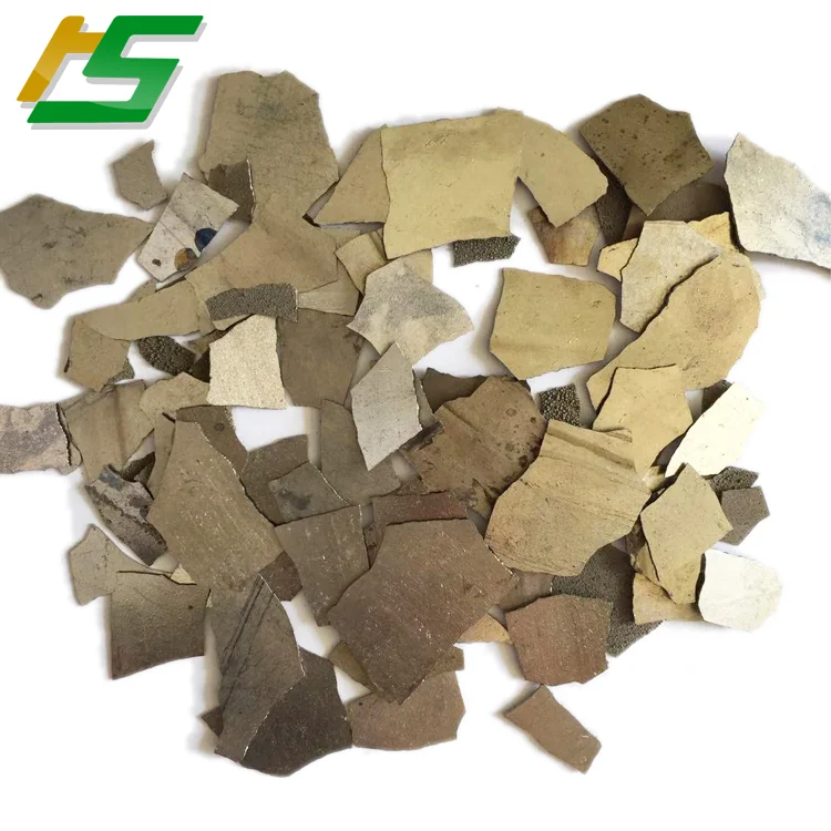 Electrolytic Manganese Metal Flakes