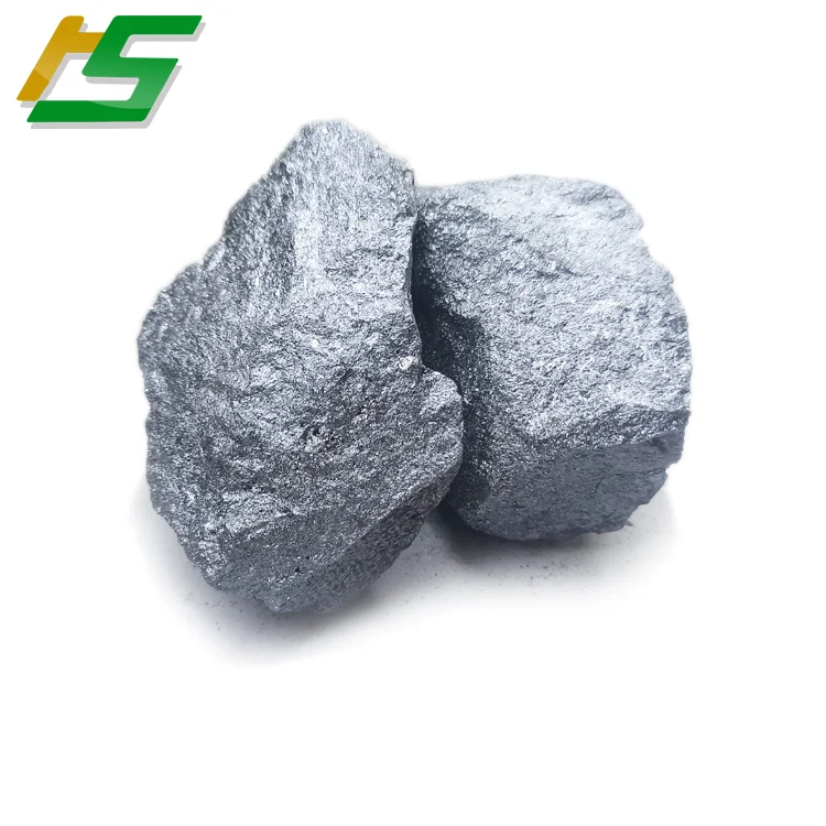 Ferro Silicon 75%