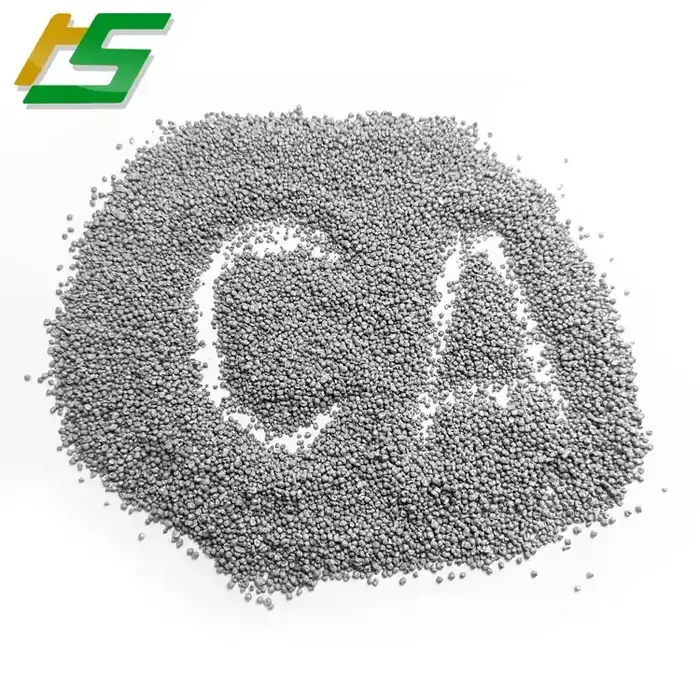 Calcium Metal Granules
