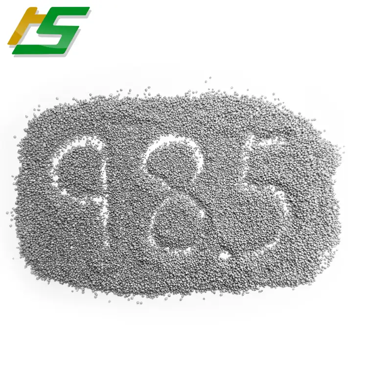 Calcium Metal Granules