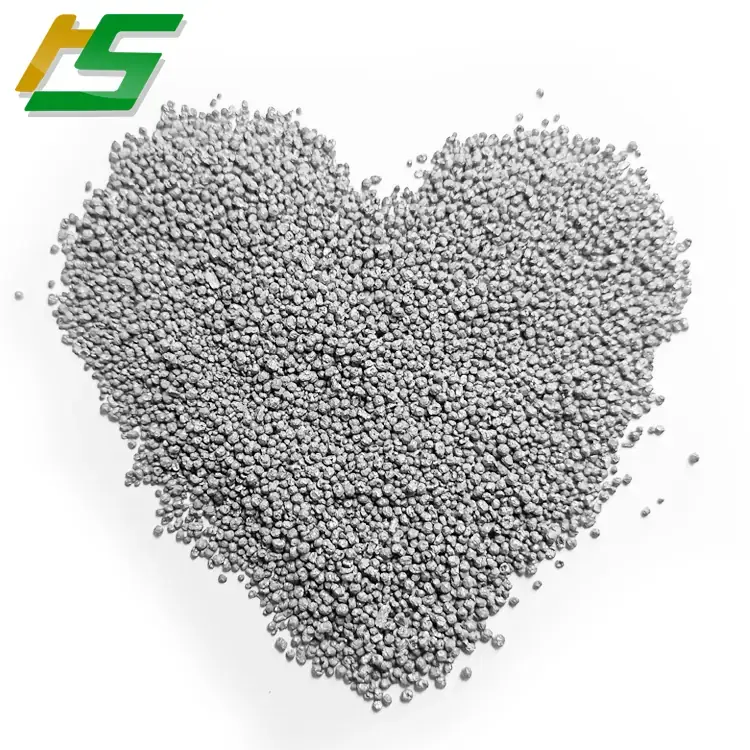 Calcium Metal Granules