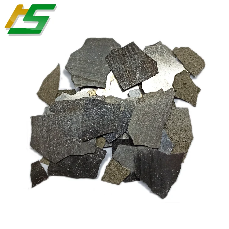 Electrolytic Manganese Metal Flakes