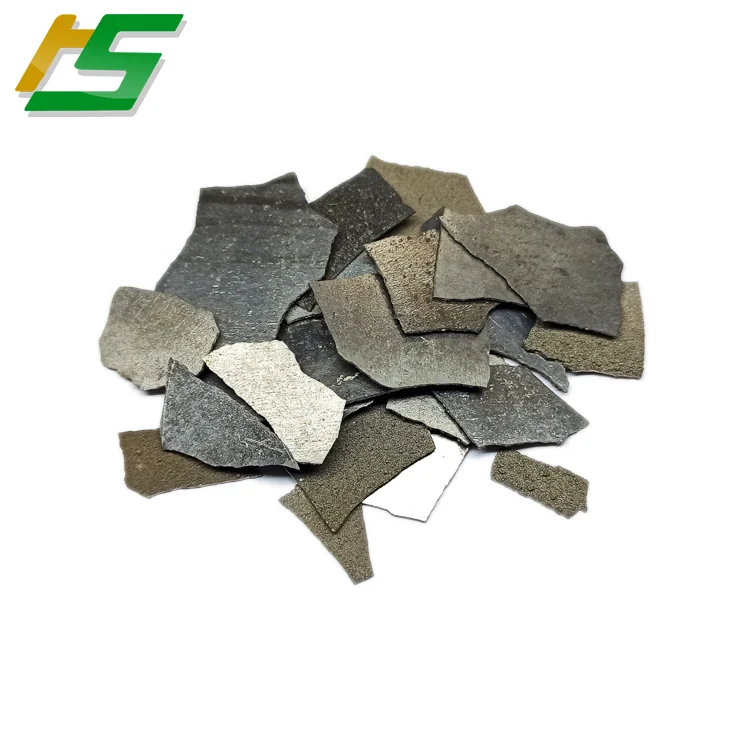 Electrolytic Manganese Metal Flakes