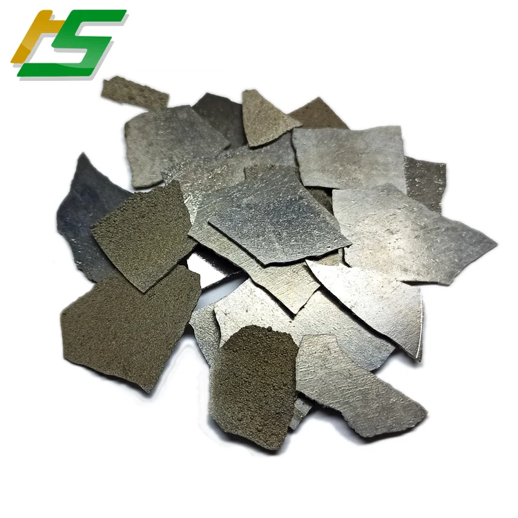 Electrolytic Mn Flakes