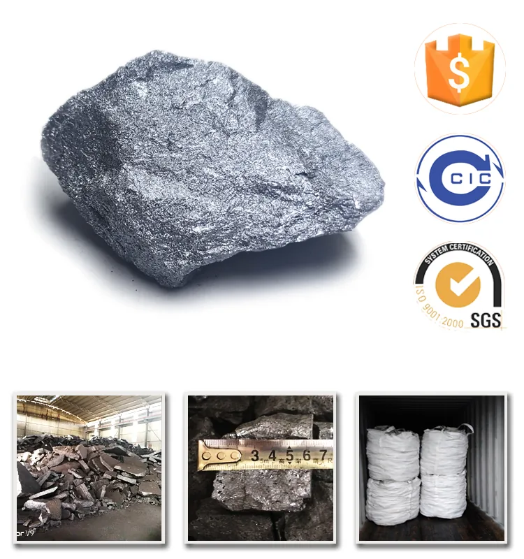Ferro Silicon Alloy
