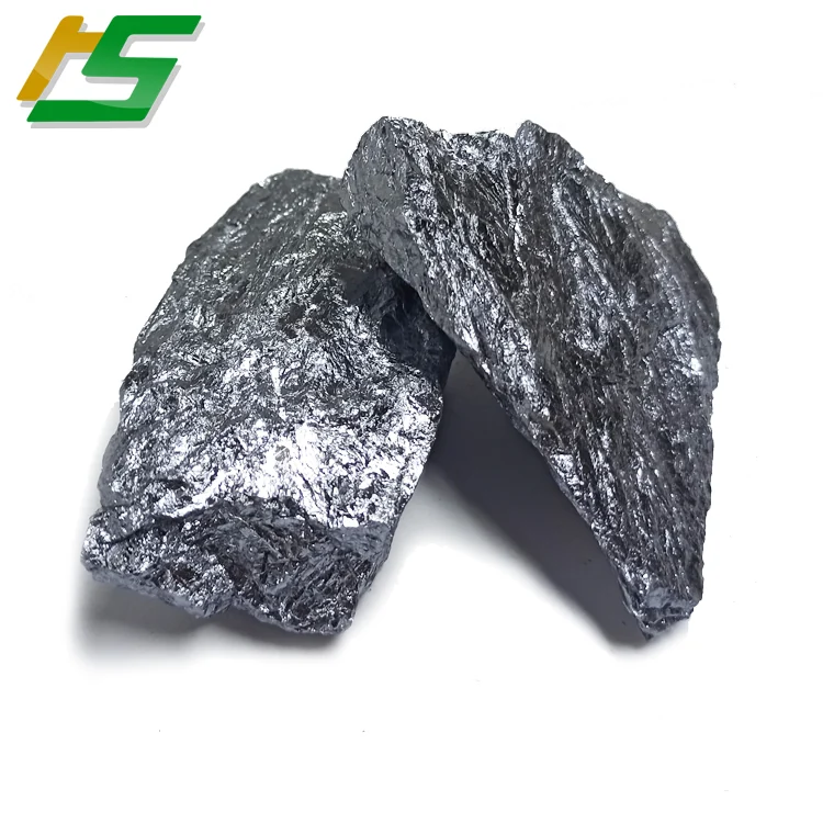 Silicon Metal