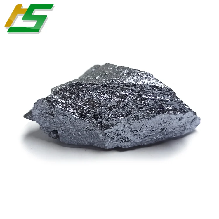 Silicon Metal 553